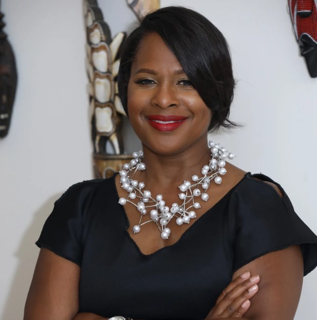 Joan Higginbotham